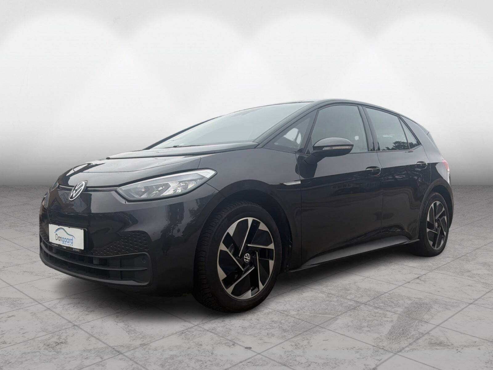 VW ID.3 45 Pure Performance