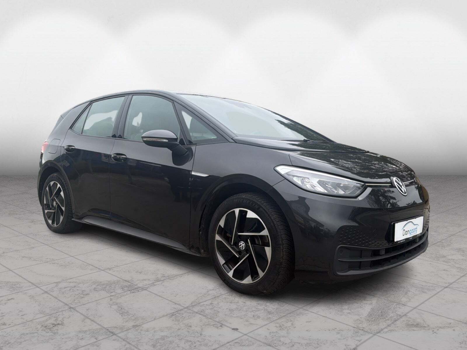 VW ID.3 45 Pure Performance