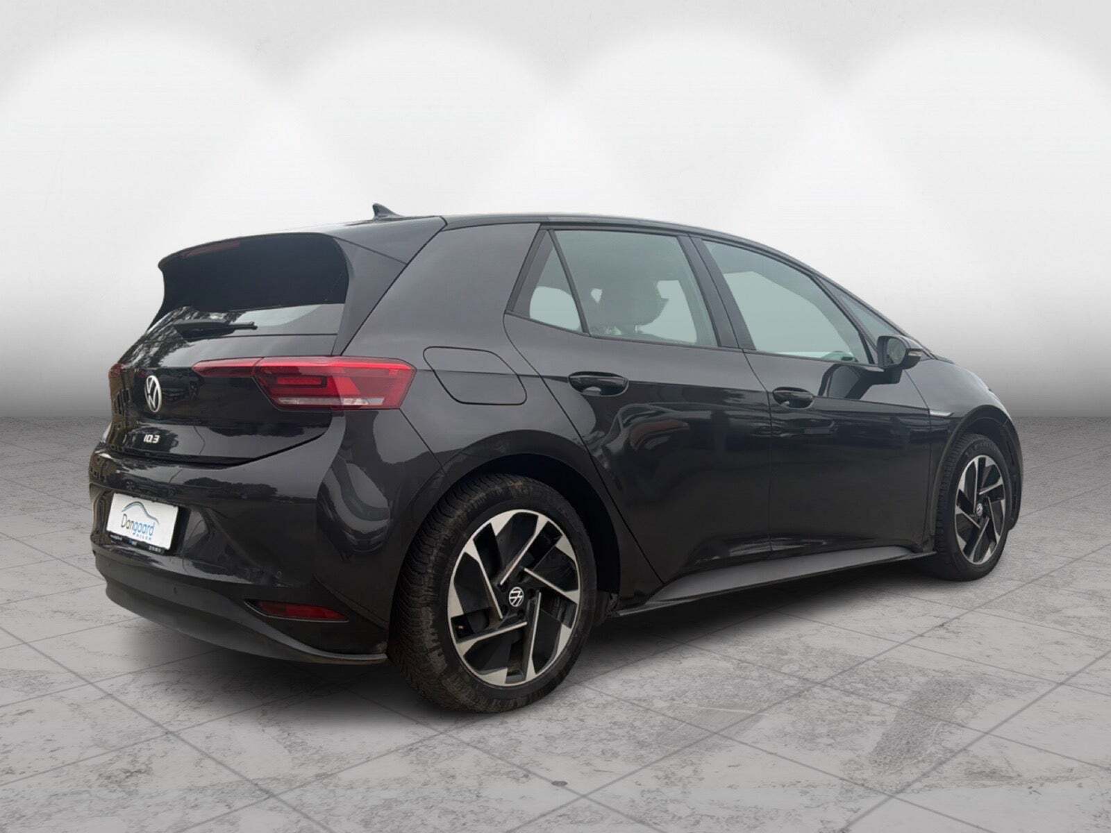 VW ID.3 45 Pure Performance