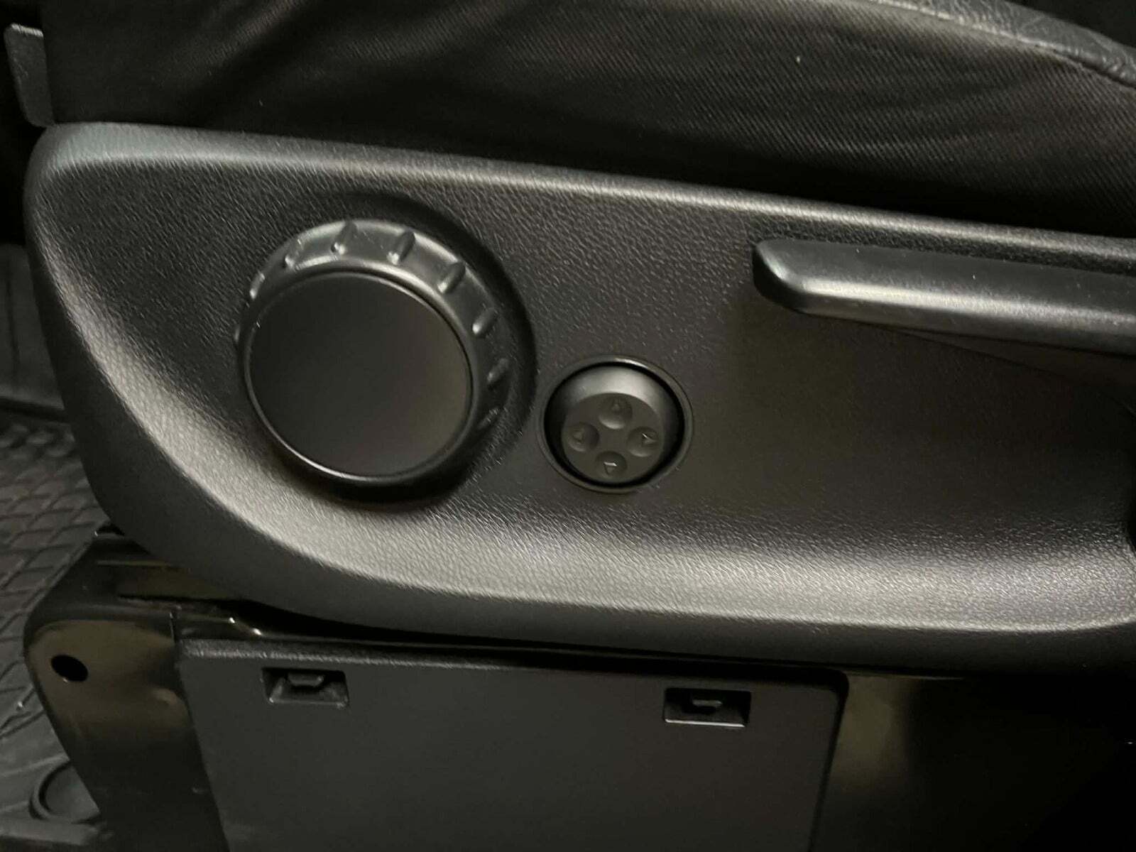 undefined Mercedes Vito 114 fra 2024