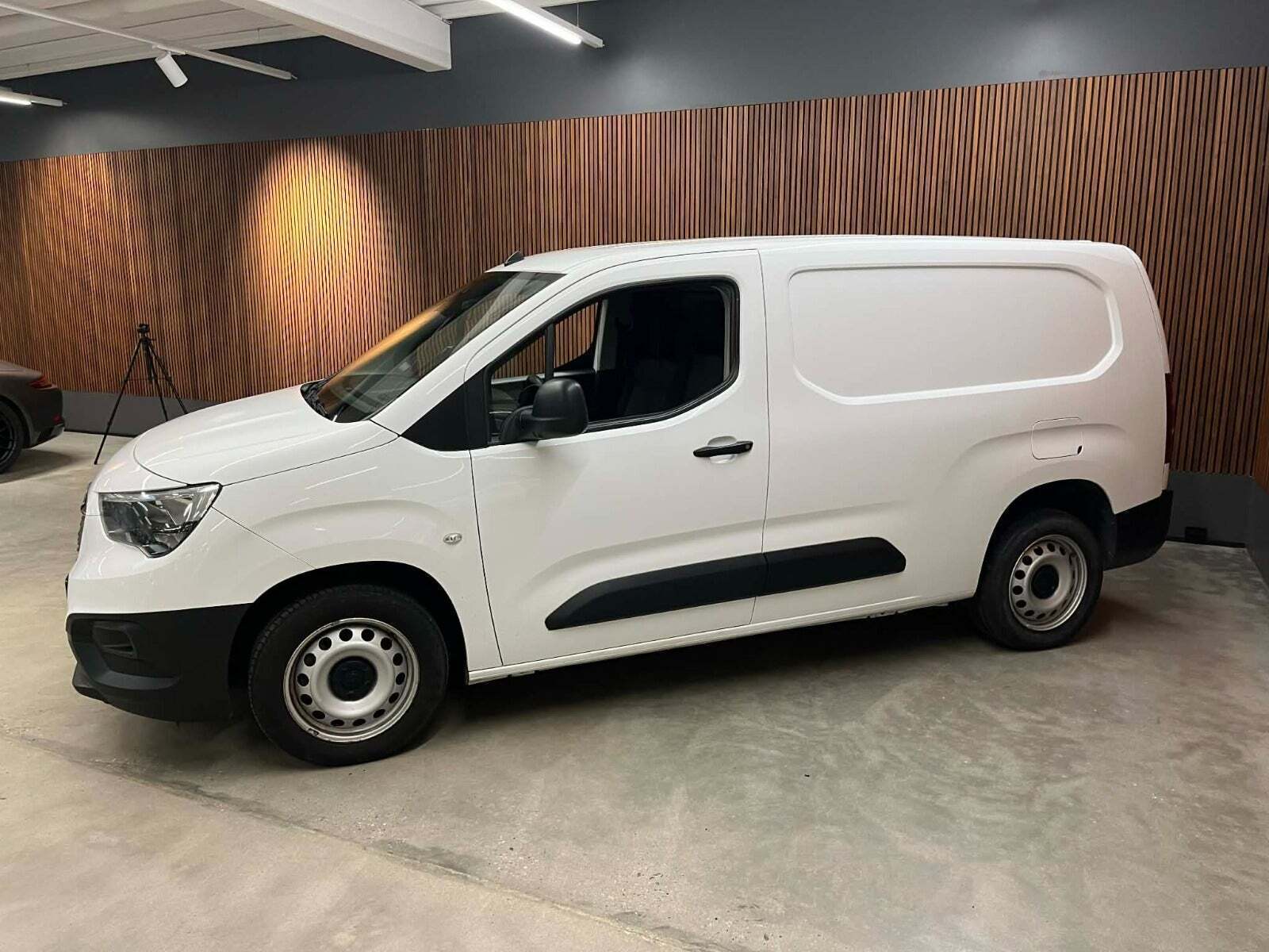 Opel Combo 1,5 D 102 Enjoy L2V2