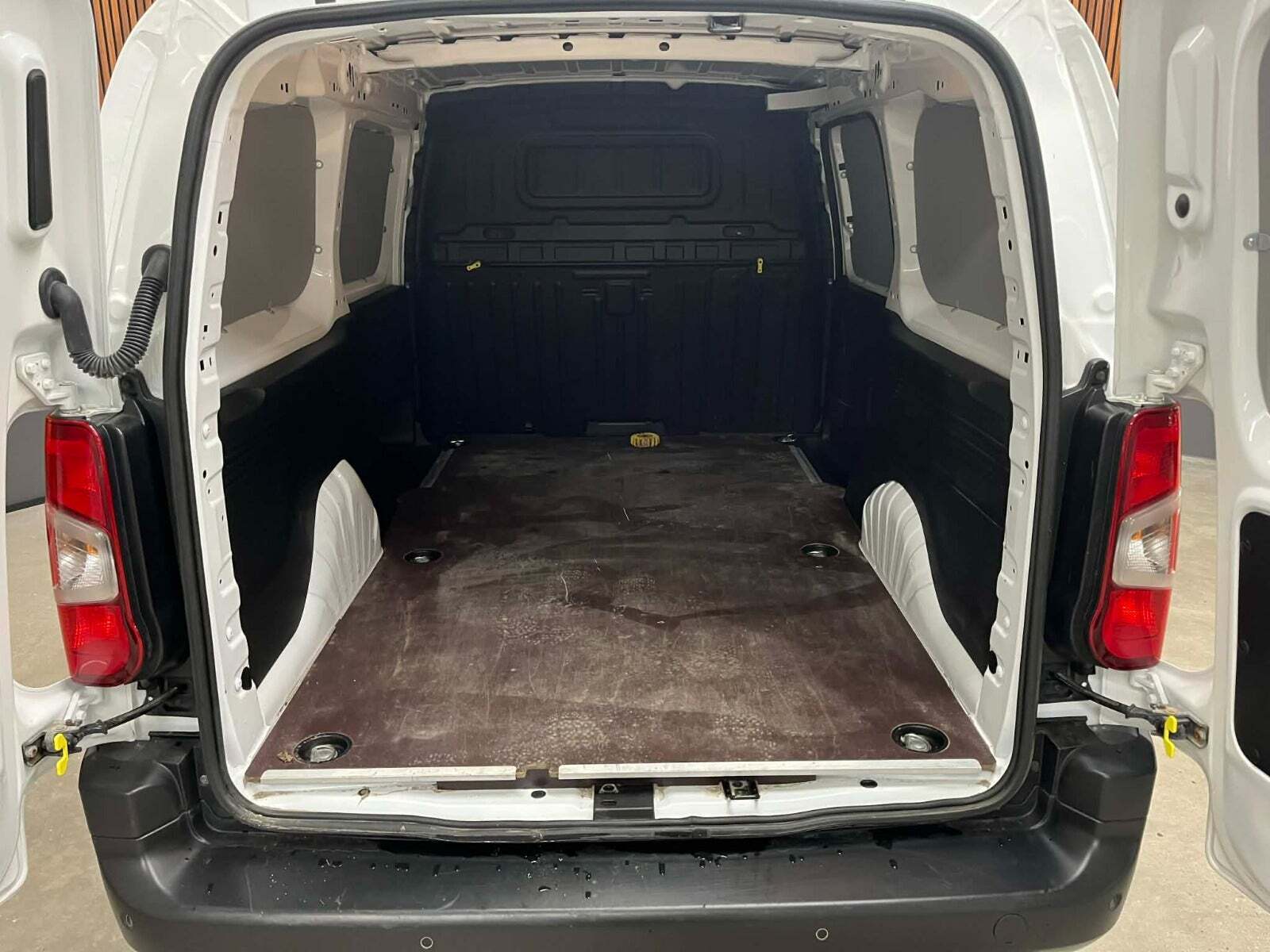 Opel Combo 1,5 D 102 Enjoy L2V2