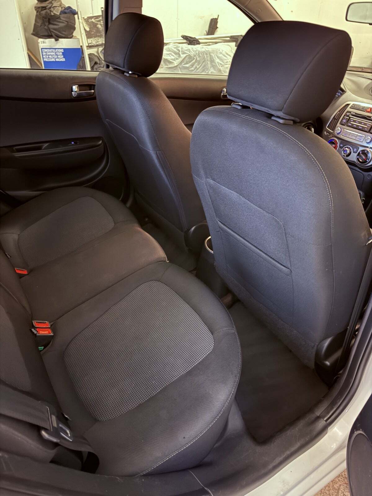 undefined Hyundai i20 fra 2013