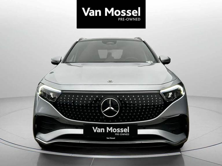 Mercedes EQA250+ AMG Advance Plus