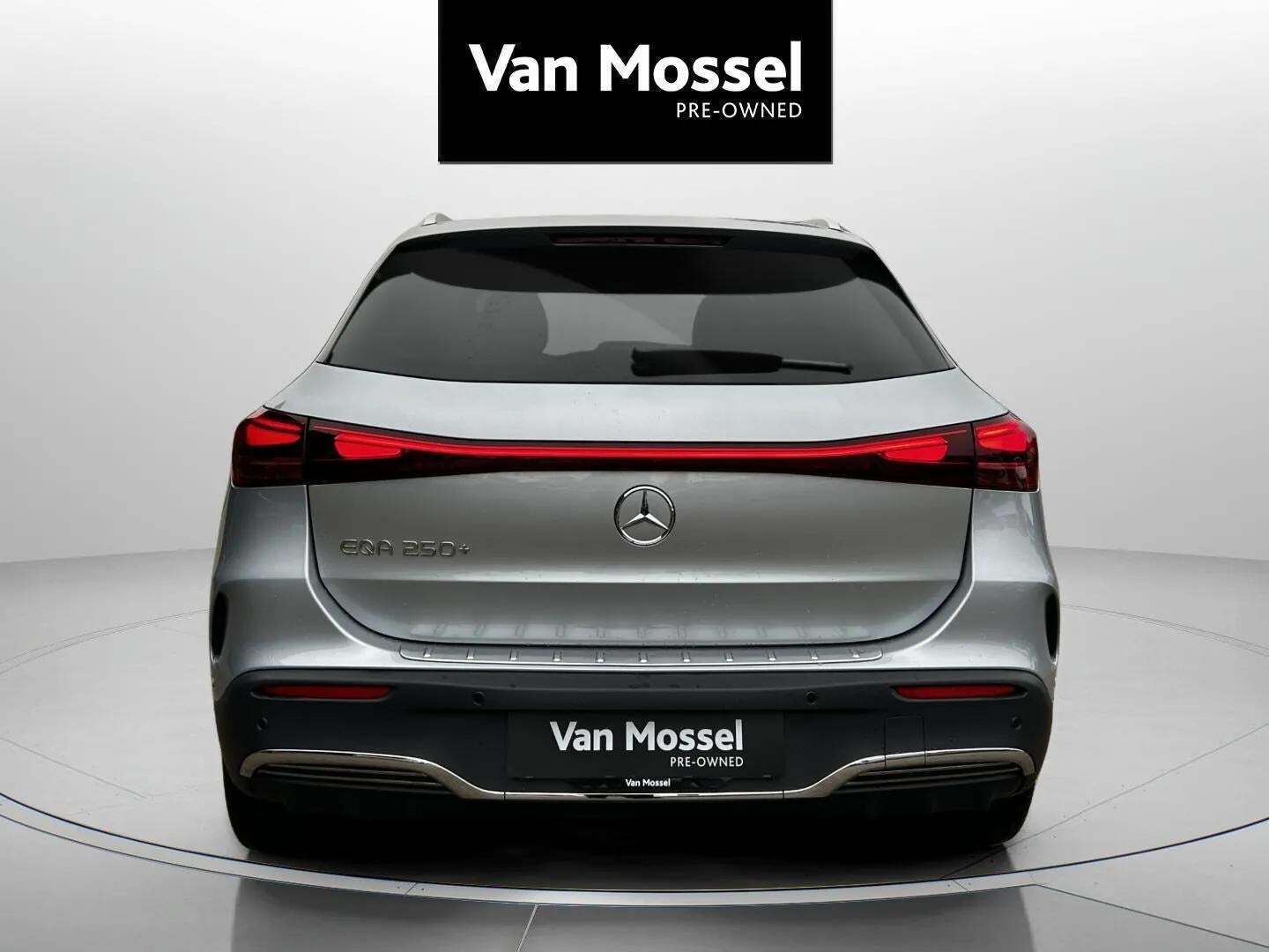 Mercedes EQA250+ AMG Advance Plus