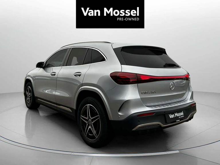 Mercedes EQA250+ AMG Advance Plus
