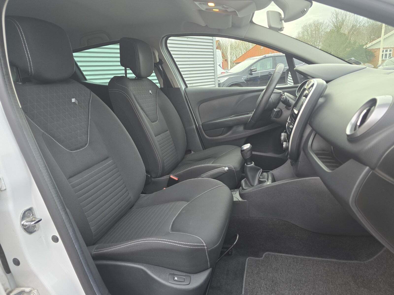 Renault Clio IV 0,9 TCe 90 Limited