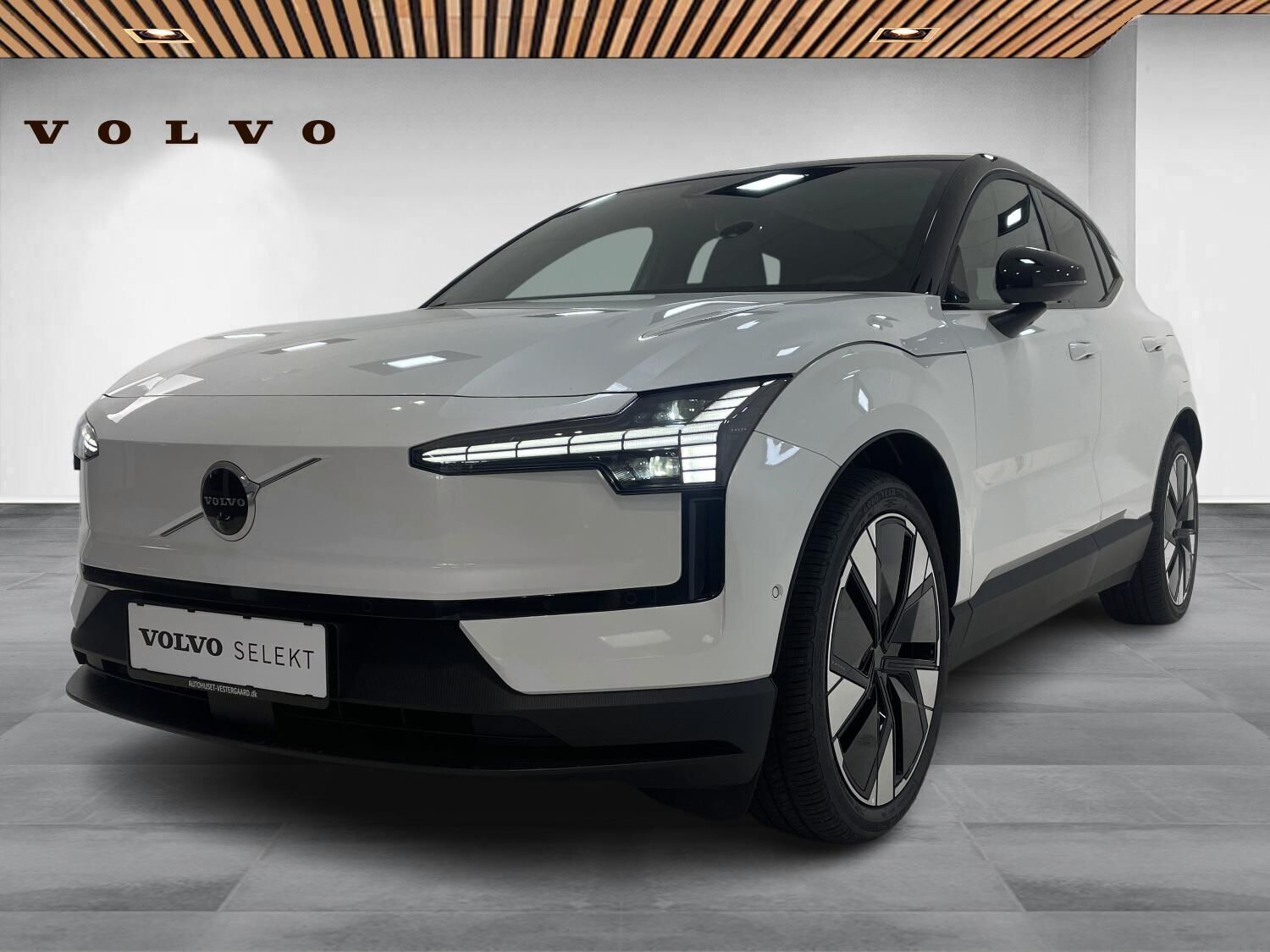 Volvo EX30 Twin Performance Ultra