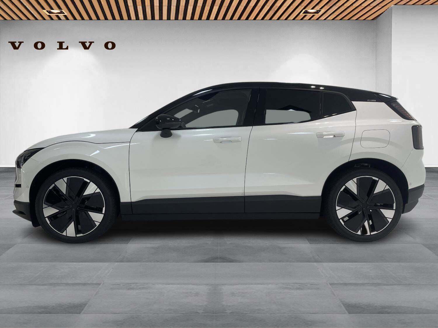 Volvo EX30 Twin Performance Ultra