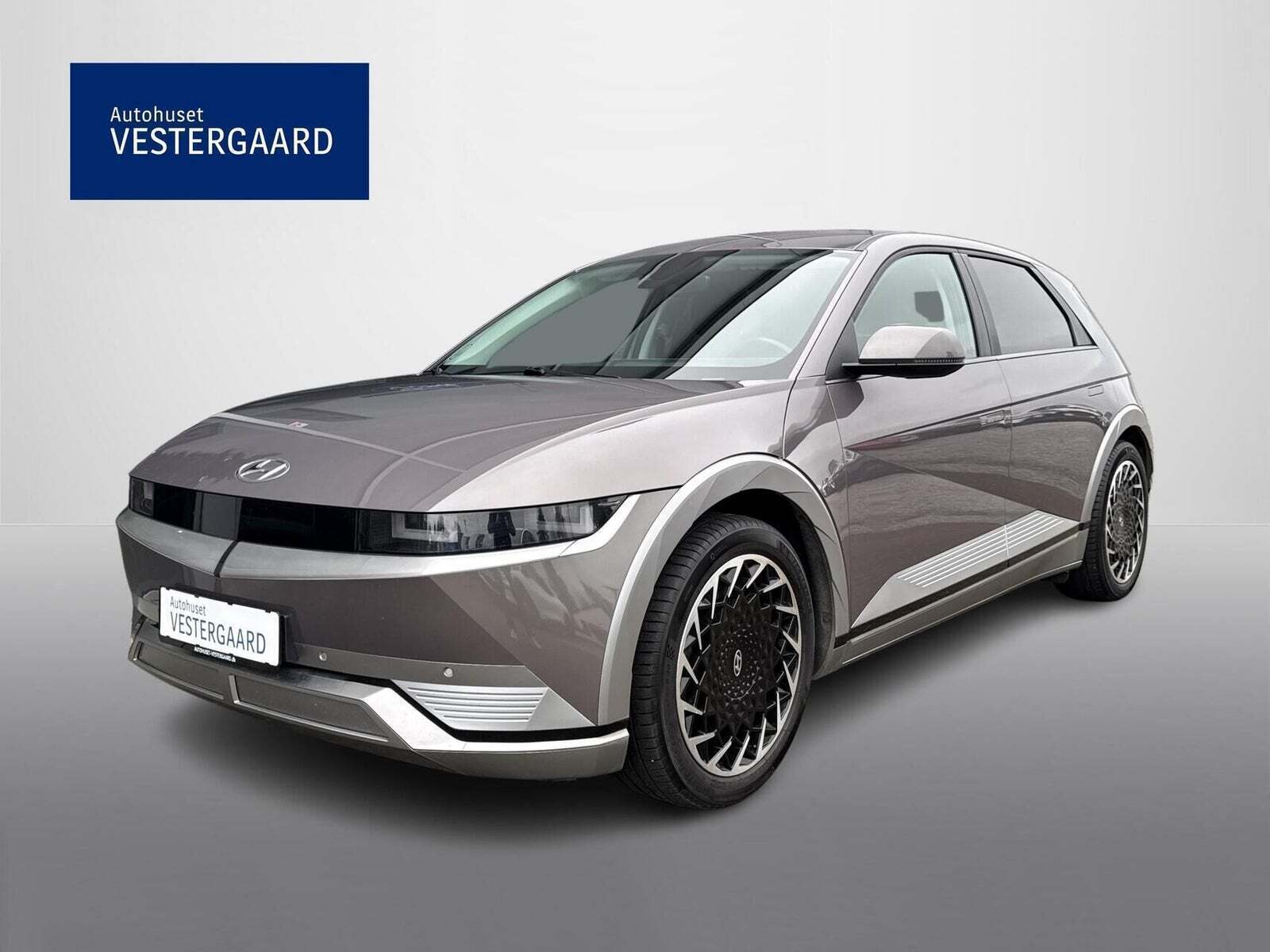 Hyundai Ioniq 5 73 Advanced