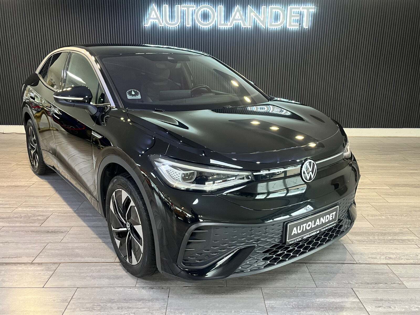 VW ID.5 77 Pro Performance