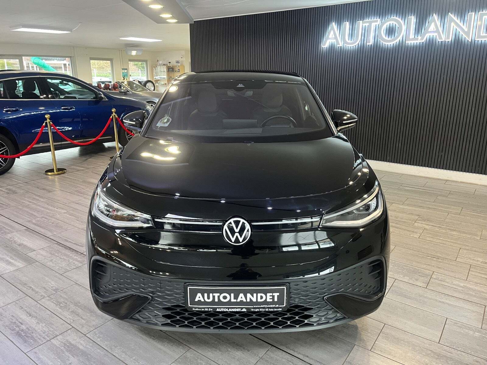 VW ID.5 77 Pro Performance