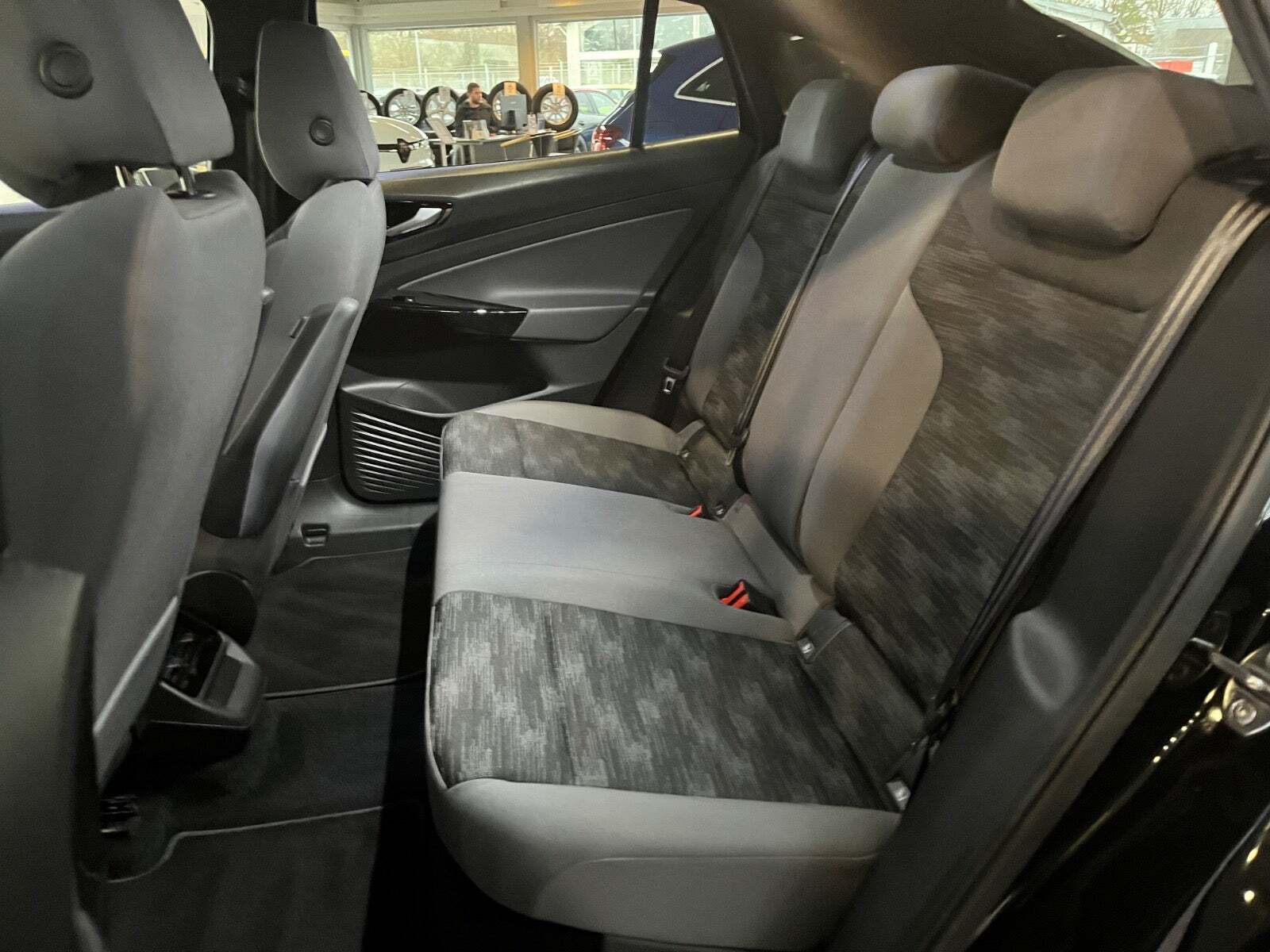 Sort VW ID.5 fra 2023