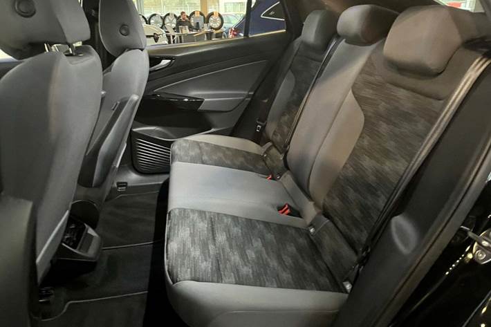 Sort VW ID.5 fra 2023