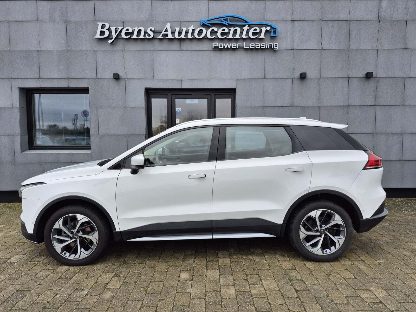 Aiways U5 Special Edition