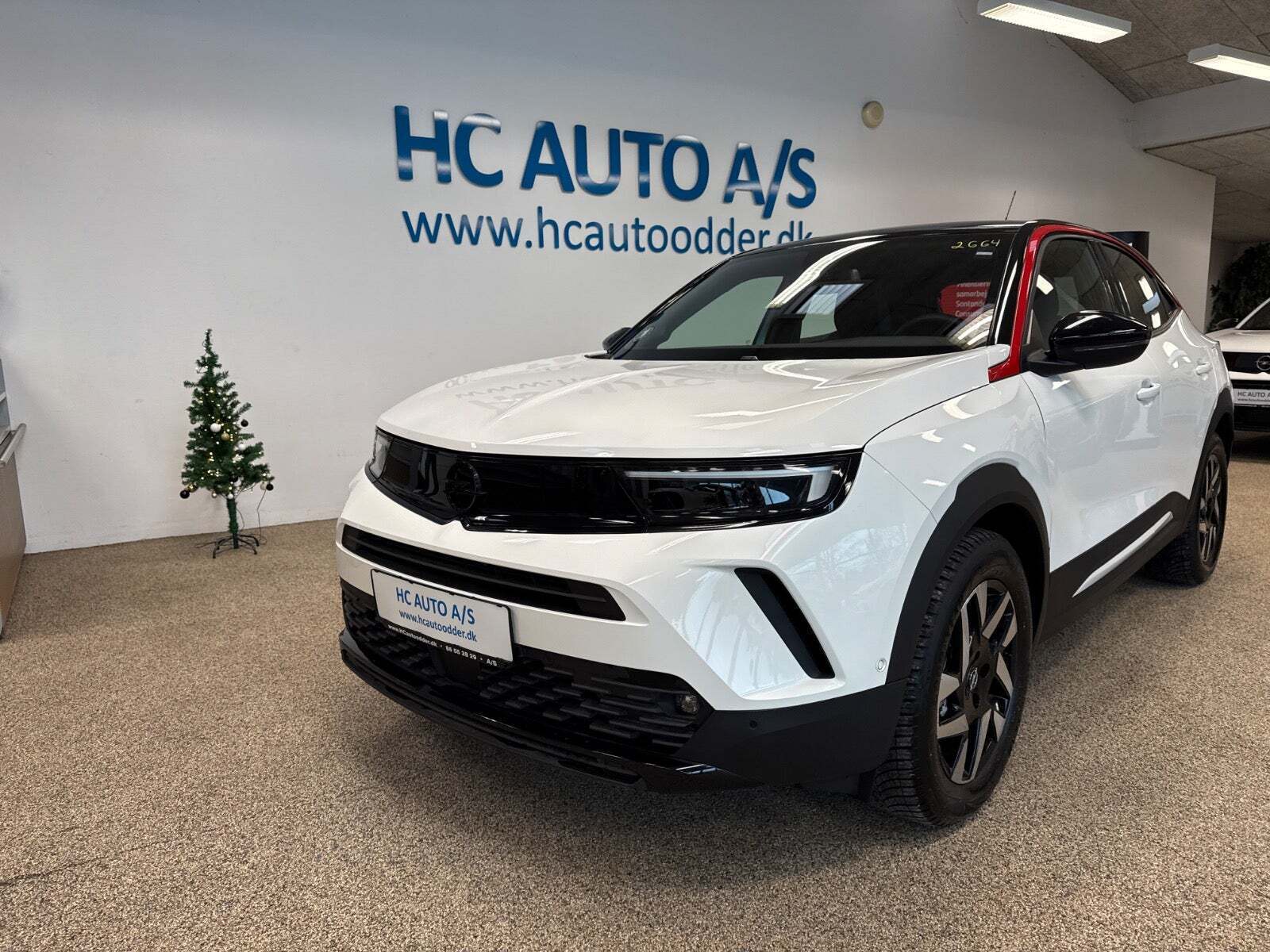 Opel Mokka-e 50 GS Line