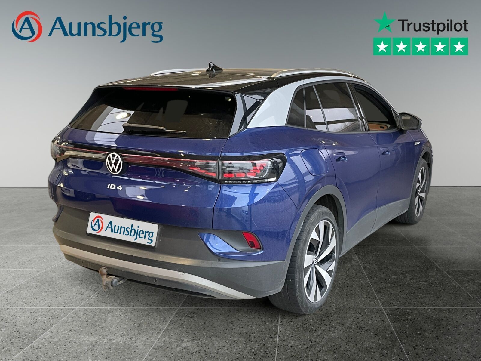 VW ID.4 77 Pro Performance