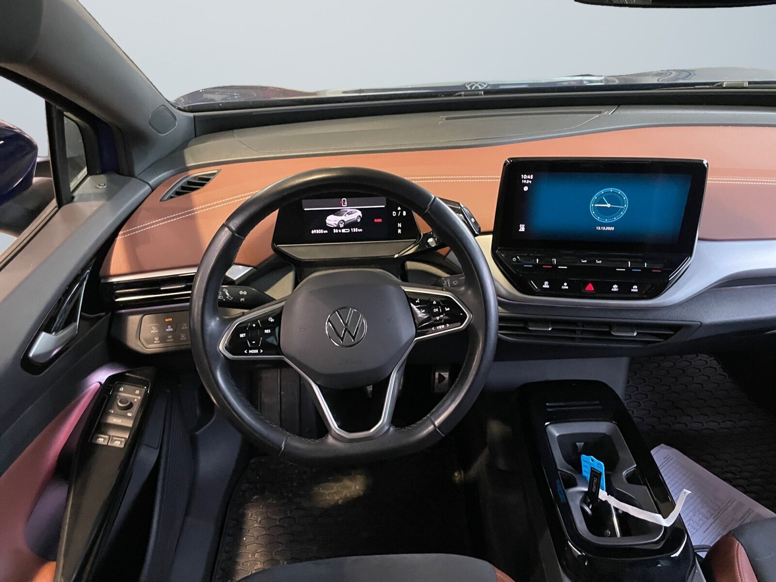 VW ID.4 77 Pro Performance