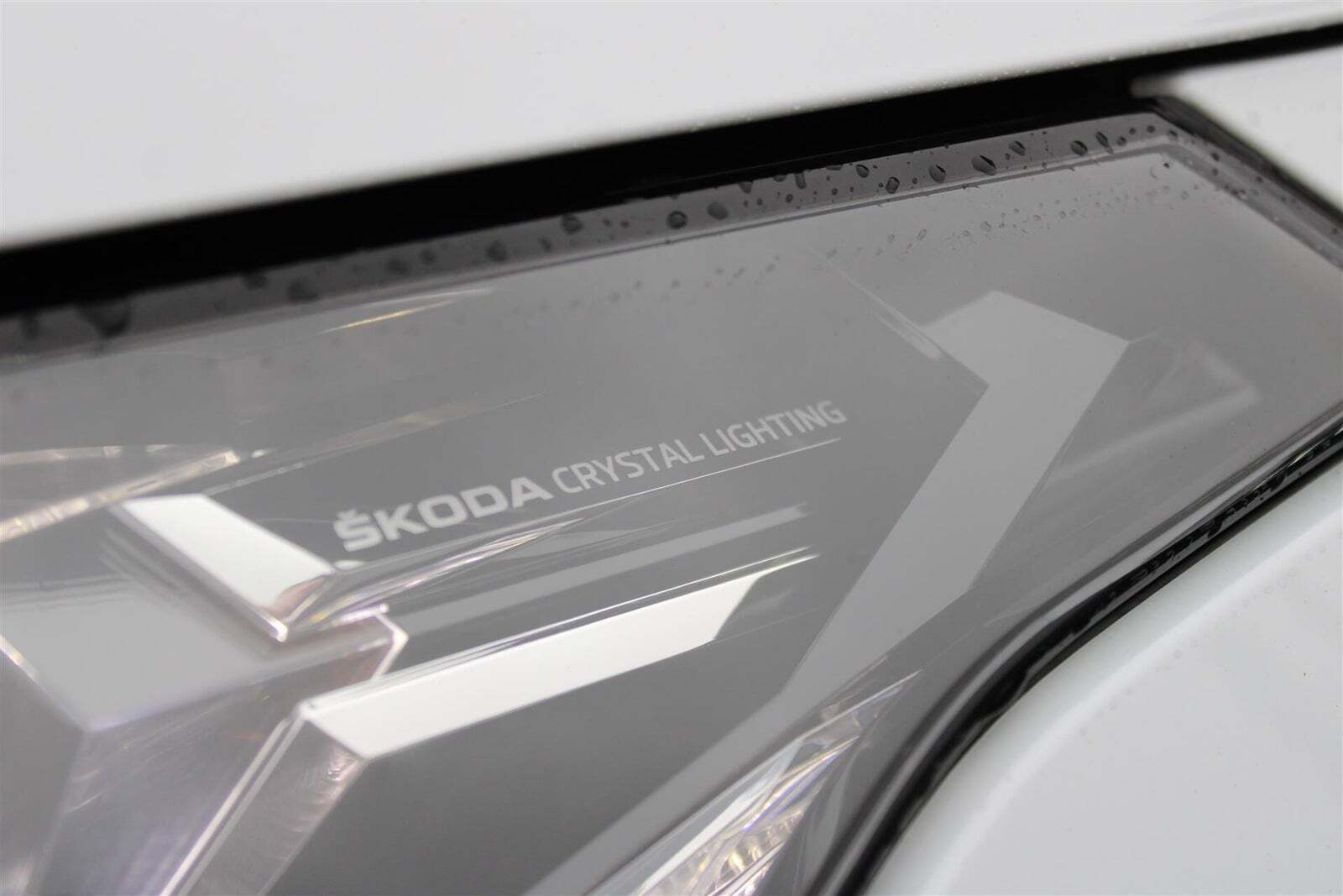 Skoda Enyaq 80 iV Selection Lounge