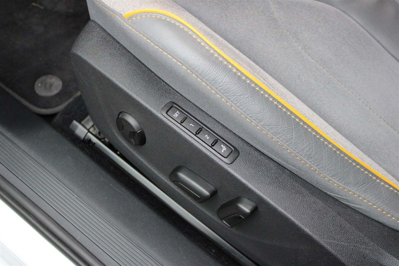 Skoda Enyaq 80 iV Selection Lounge