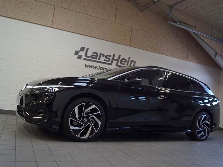 VW ID.7 77 Style Tourer