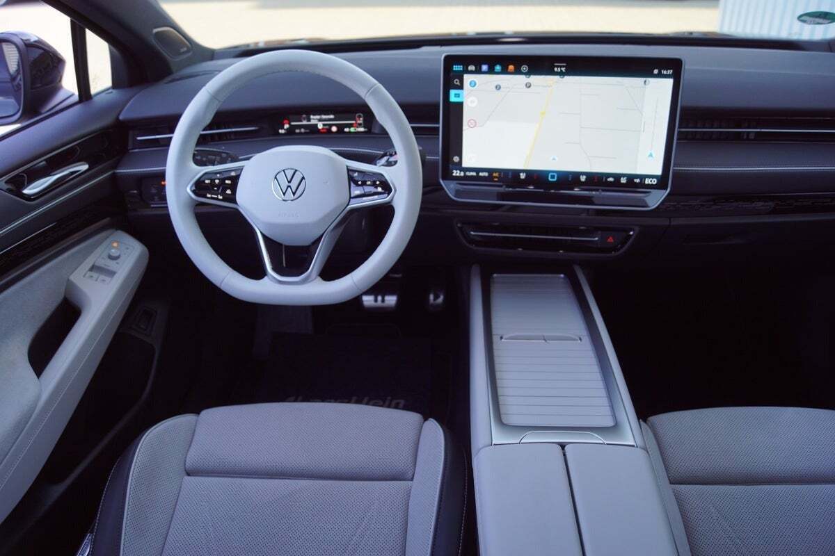 VW ID.7 77 Style Tourer