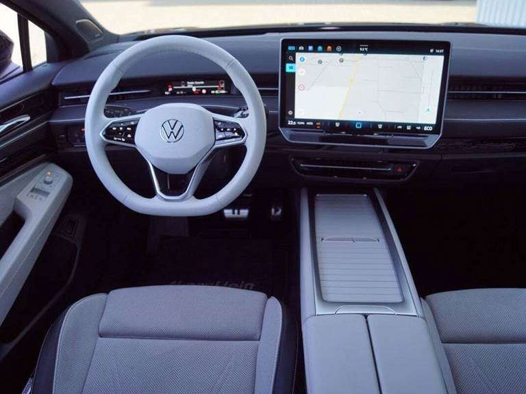 VW ID.7 77 Style Tourer