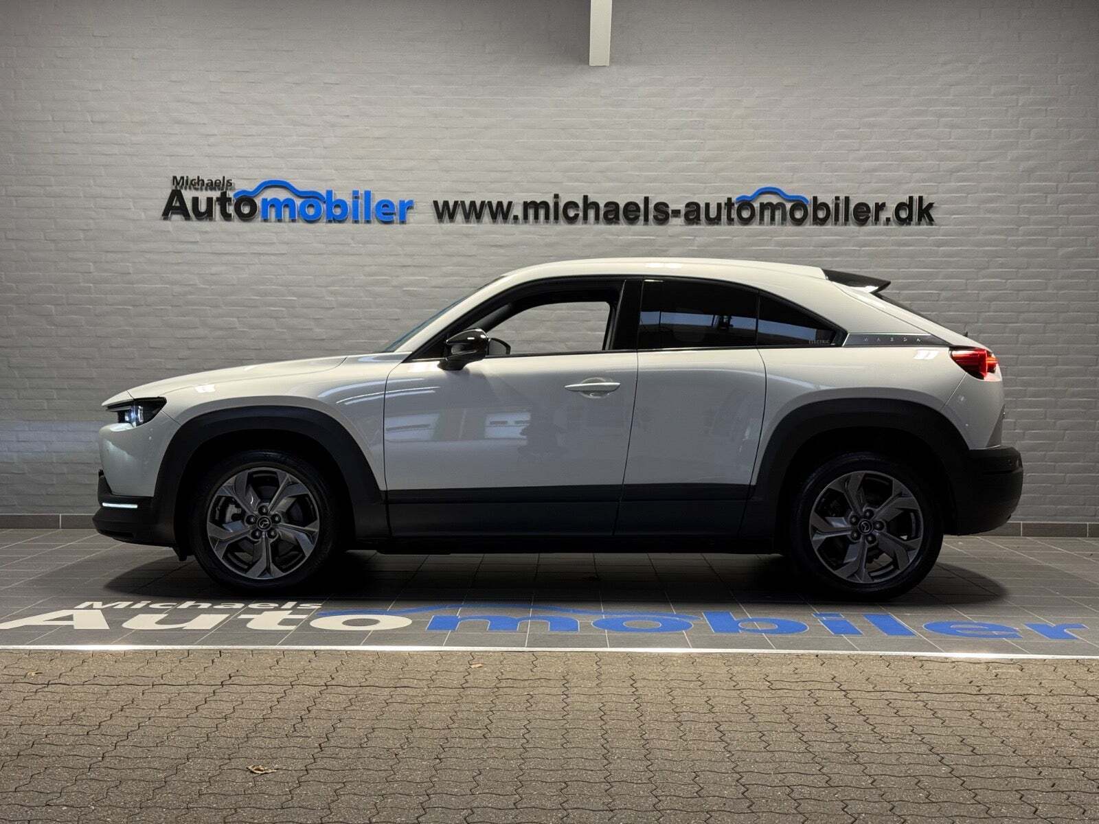 Mazda MX-30 e-SkyActiv Cosmo