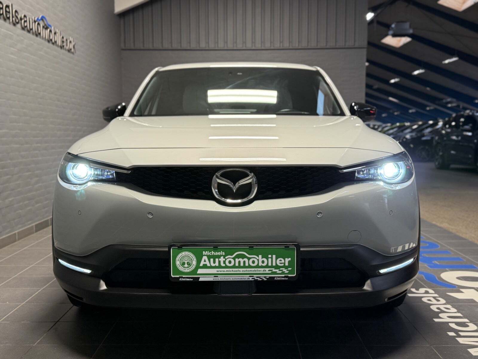 Mazda MX-30 e-SkyActiv Cosmo