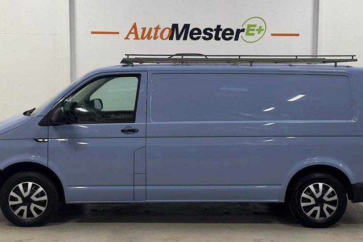 undefined VW Transporter fra 2019