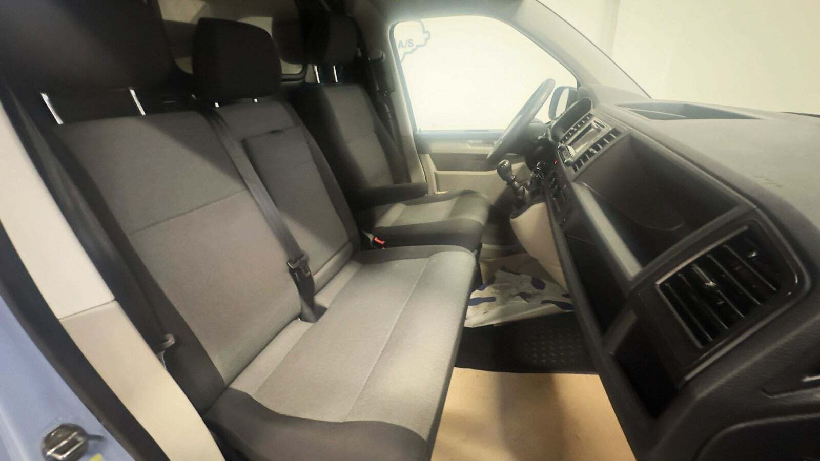 undefined VW Transporter fra 2019