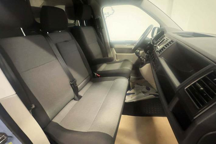 undefined VW Transporter fra 2019