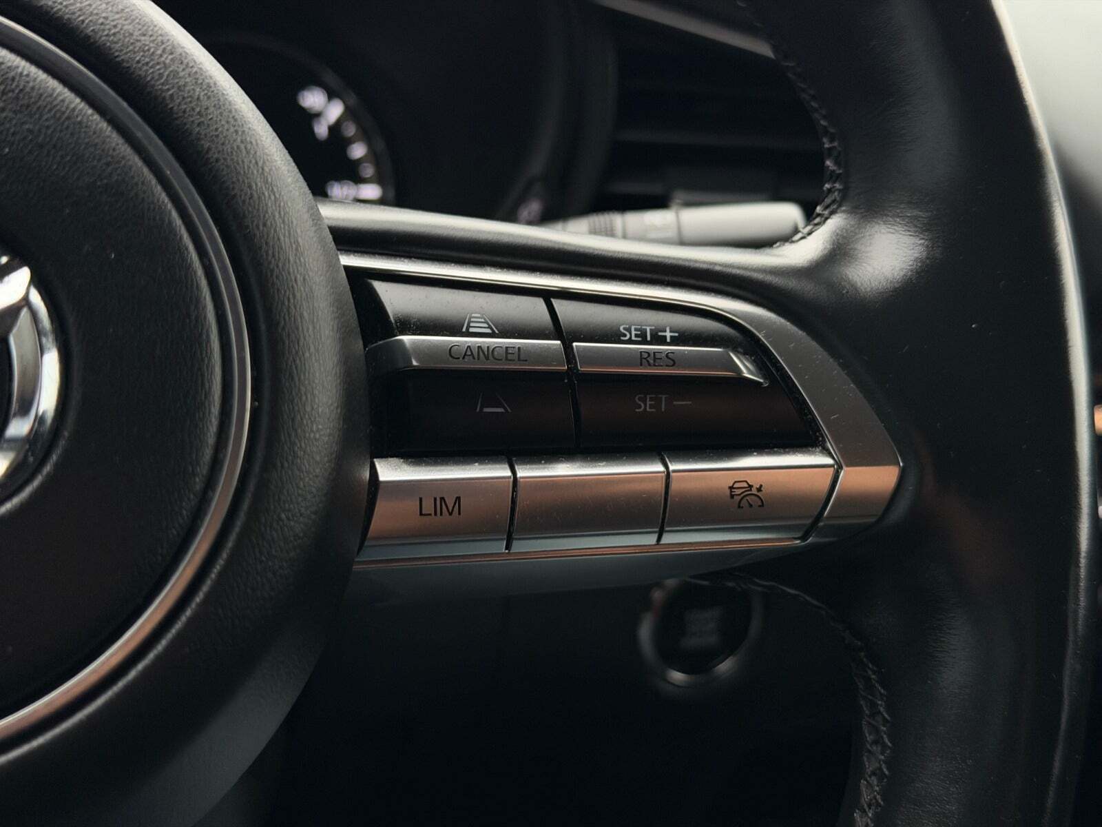 Mazda CX-30 2,0 e-SkyActiv-G 150 Cosmo