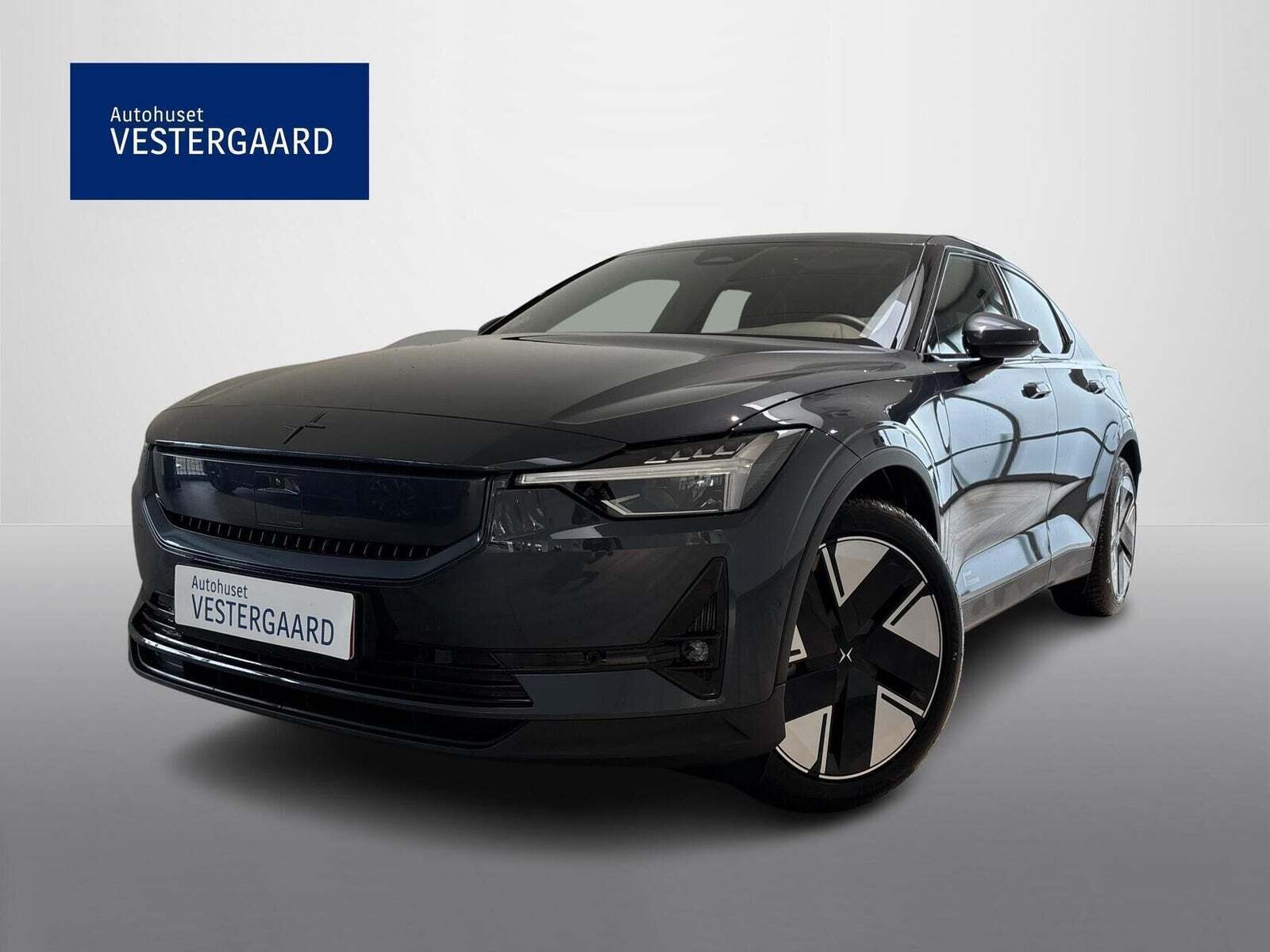 Polestar 2 Long Range Nordic Edition