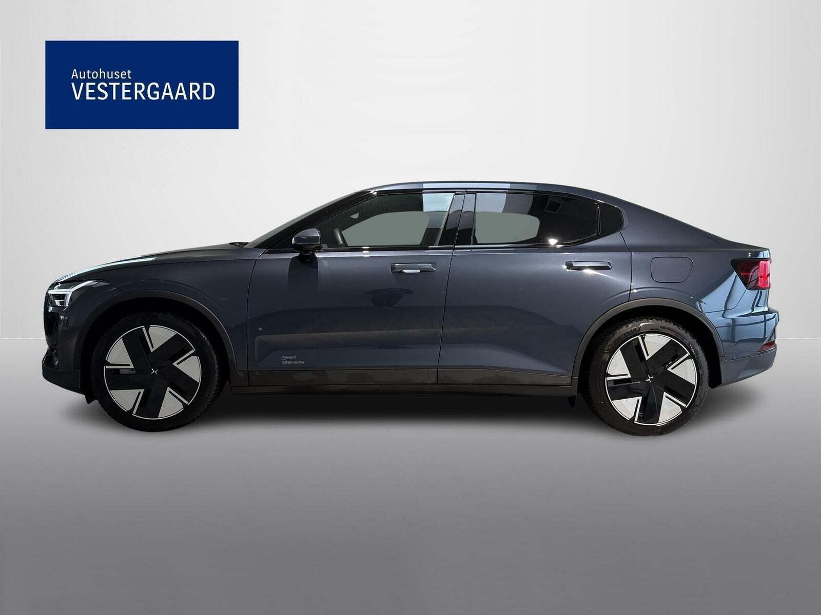 Polestar 2 Long Range Nordic Edition