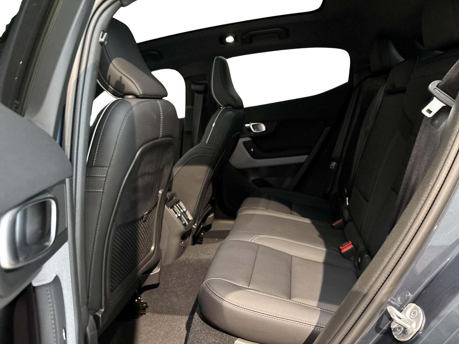 Polestar 2 Long Range Nordic Edition