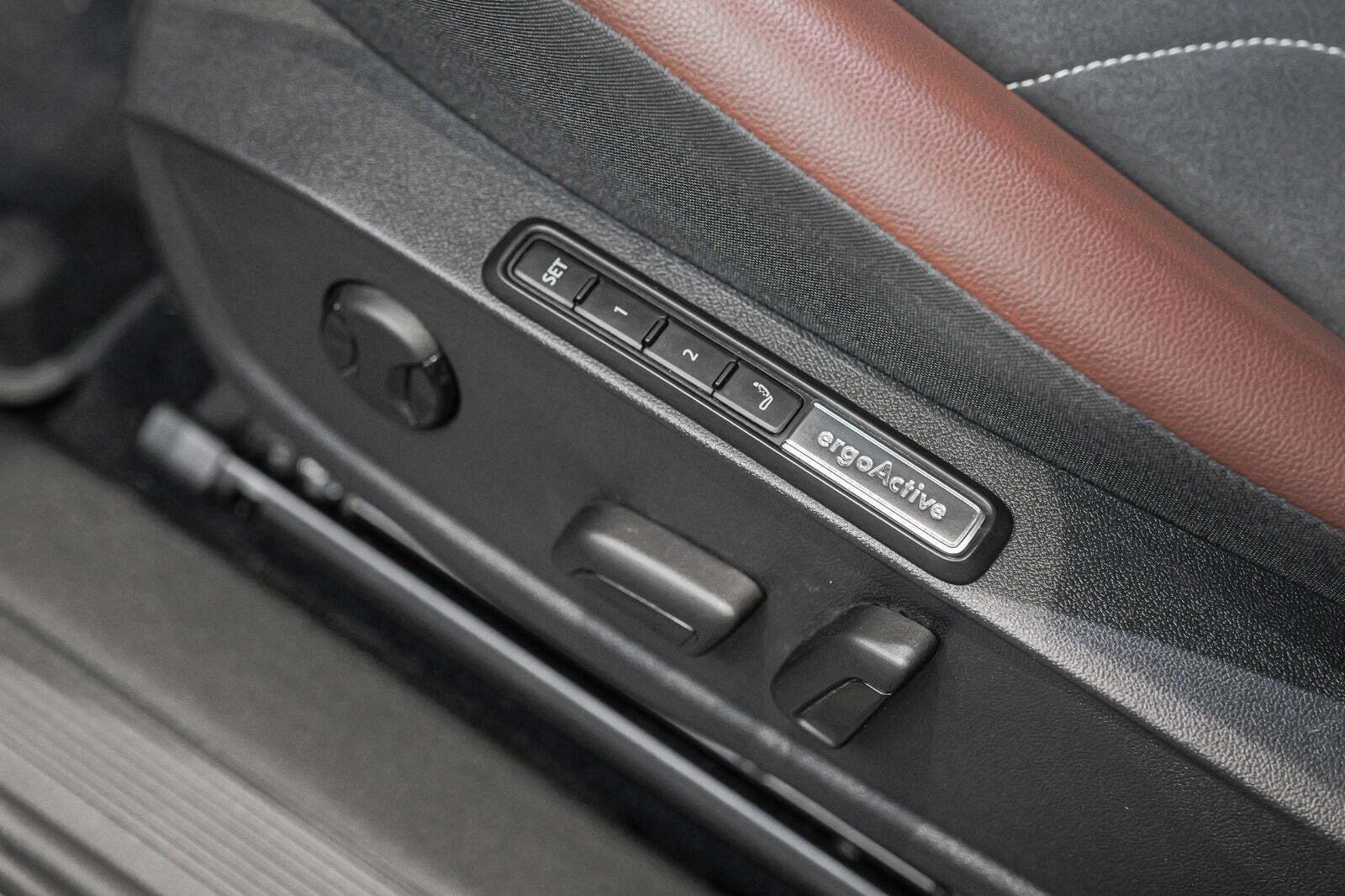 VW ID.4 77 Pro Performance Tech