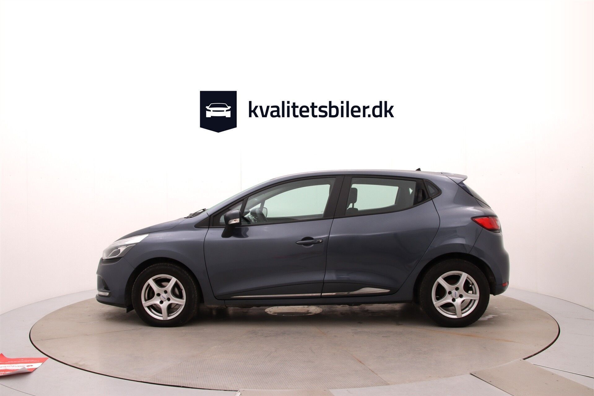 Renault Clio 1,5 Energy DCI Zen 90HK 5d