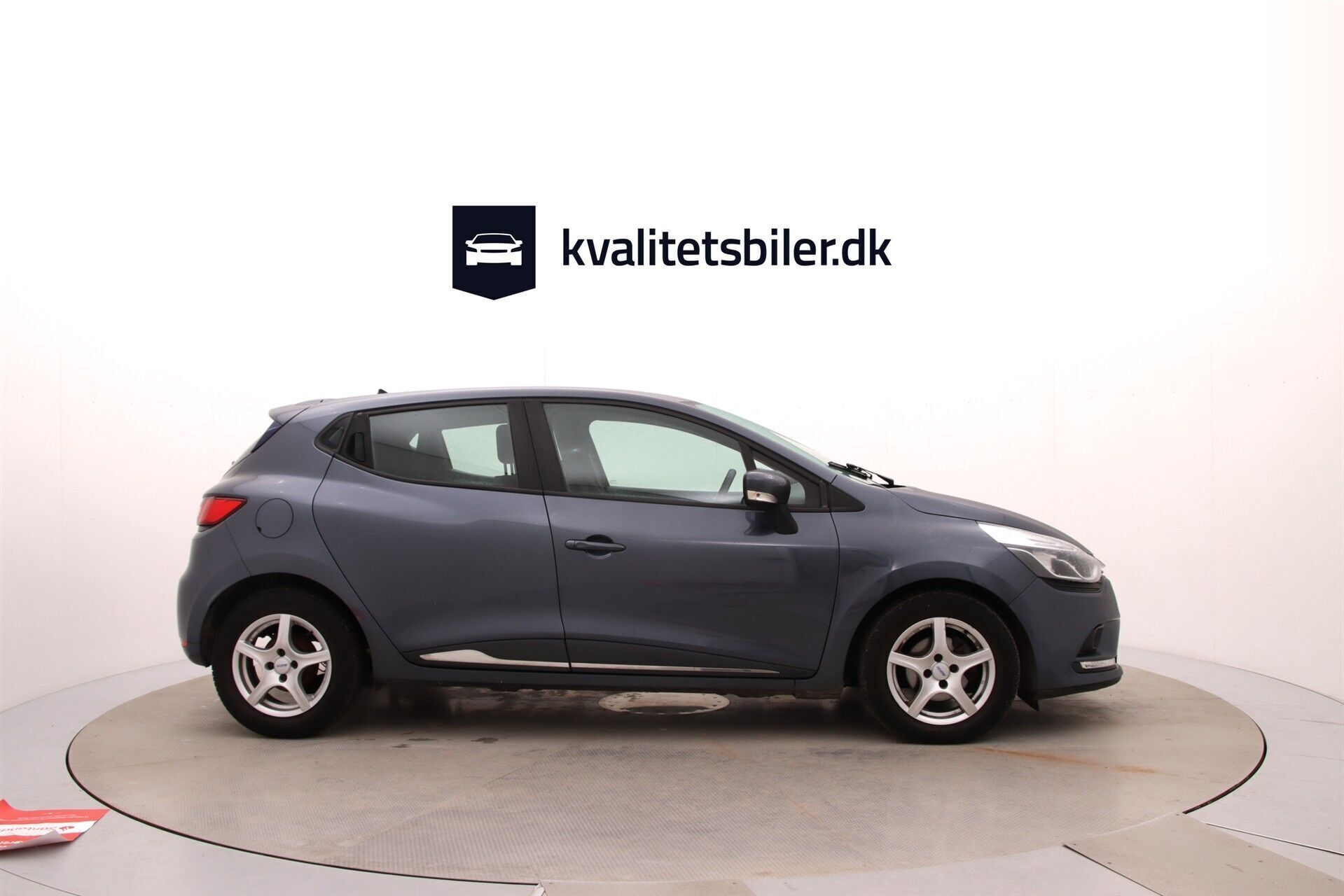 Renault Clio 1,5 Energy DCI Zen 90HK 5d