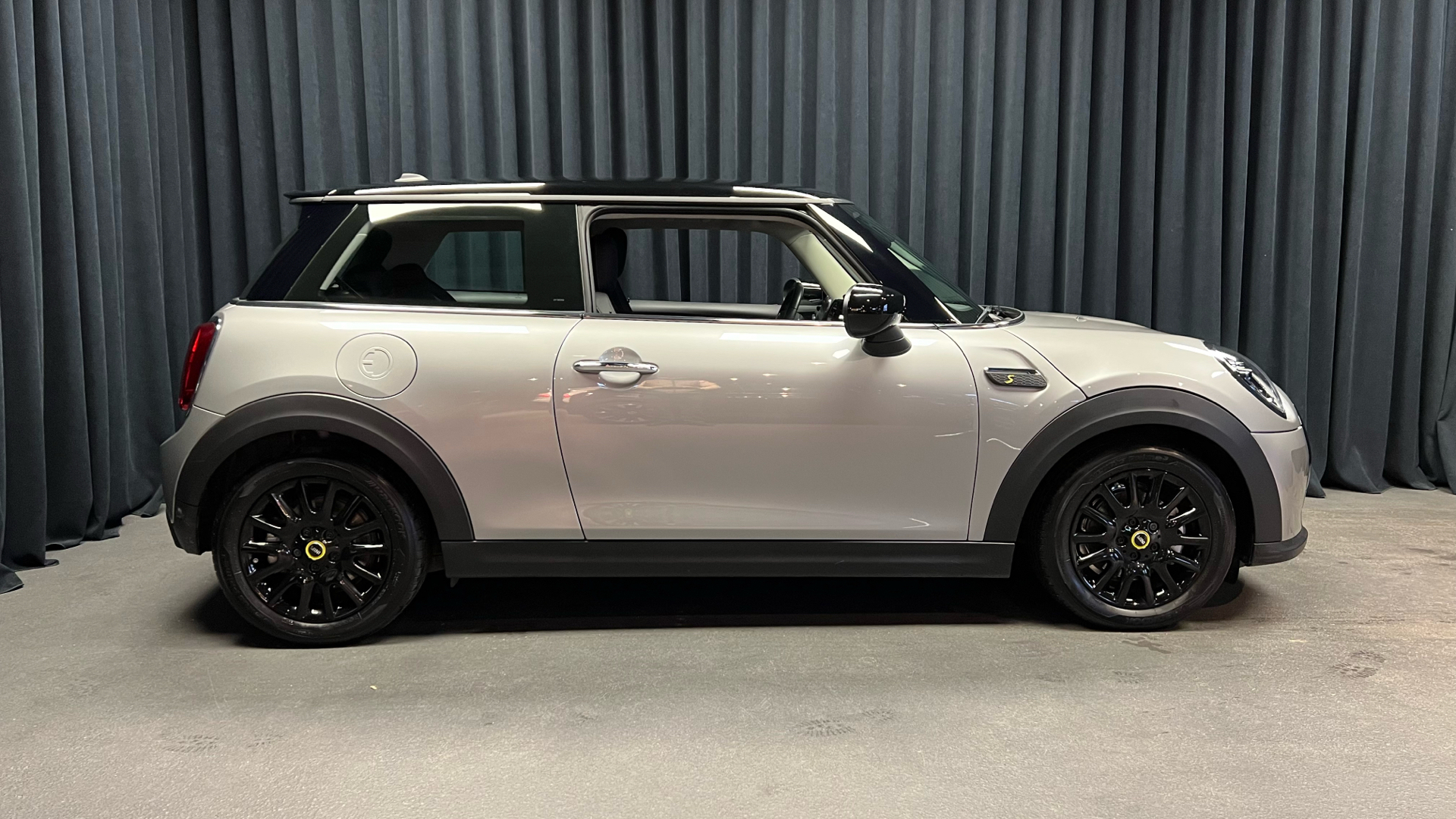 Mini Cooper SE EL 184HK 3d Aut.