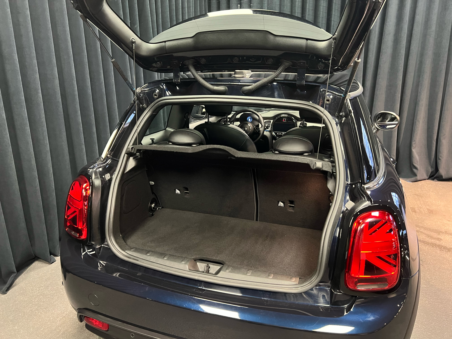 Mini Cooper SE EL Mini Yours 184HK 3d Aut.