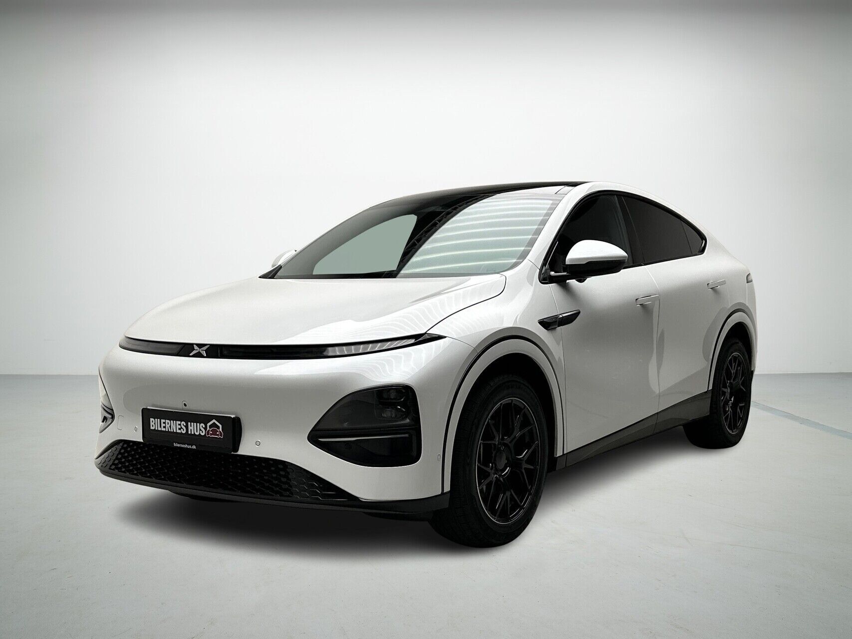 Xpeng G6 EL Long Range 286HK 5d Aut.