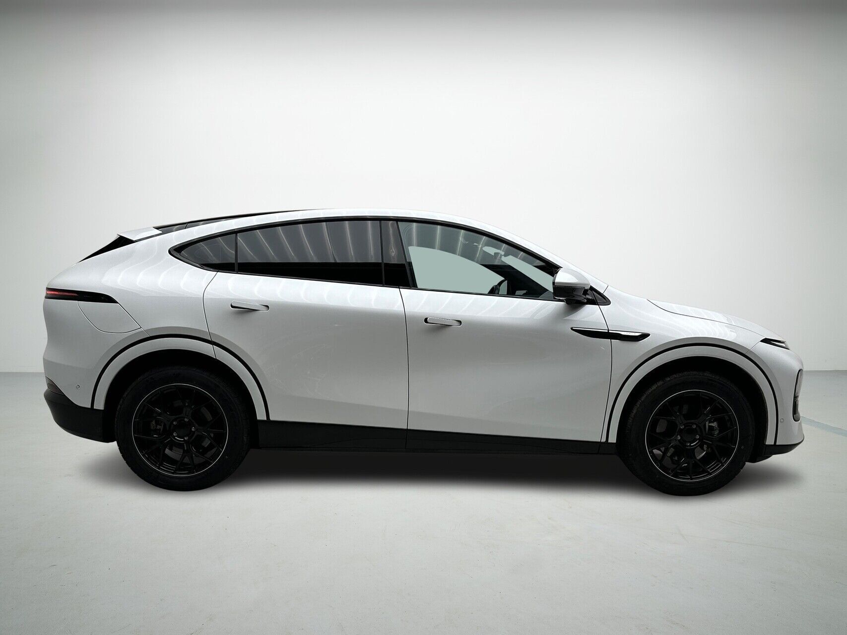 Xpeng G6 EL Long Range 286HK 5d Aut.