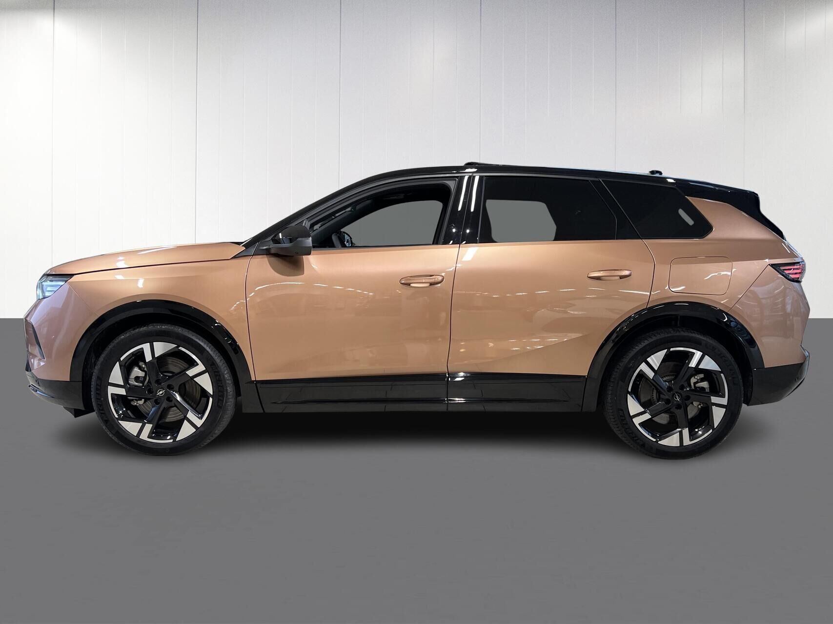 Opel Grandland EL GS Sky 213HK 5d Aut.