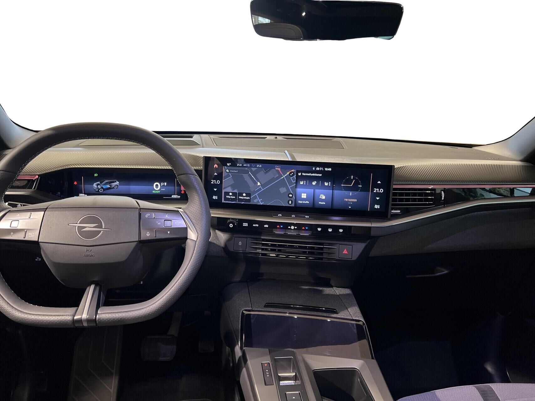 Opel Grandland EL GS Sky 213HK 5d Aut.