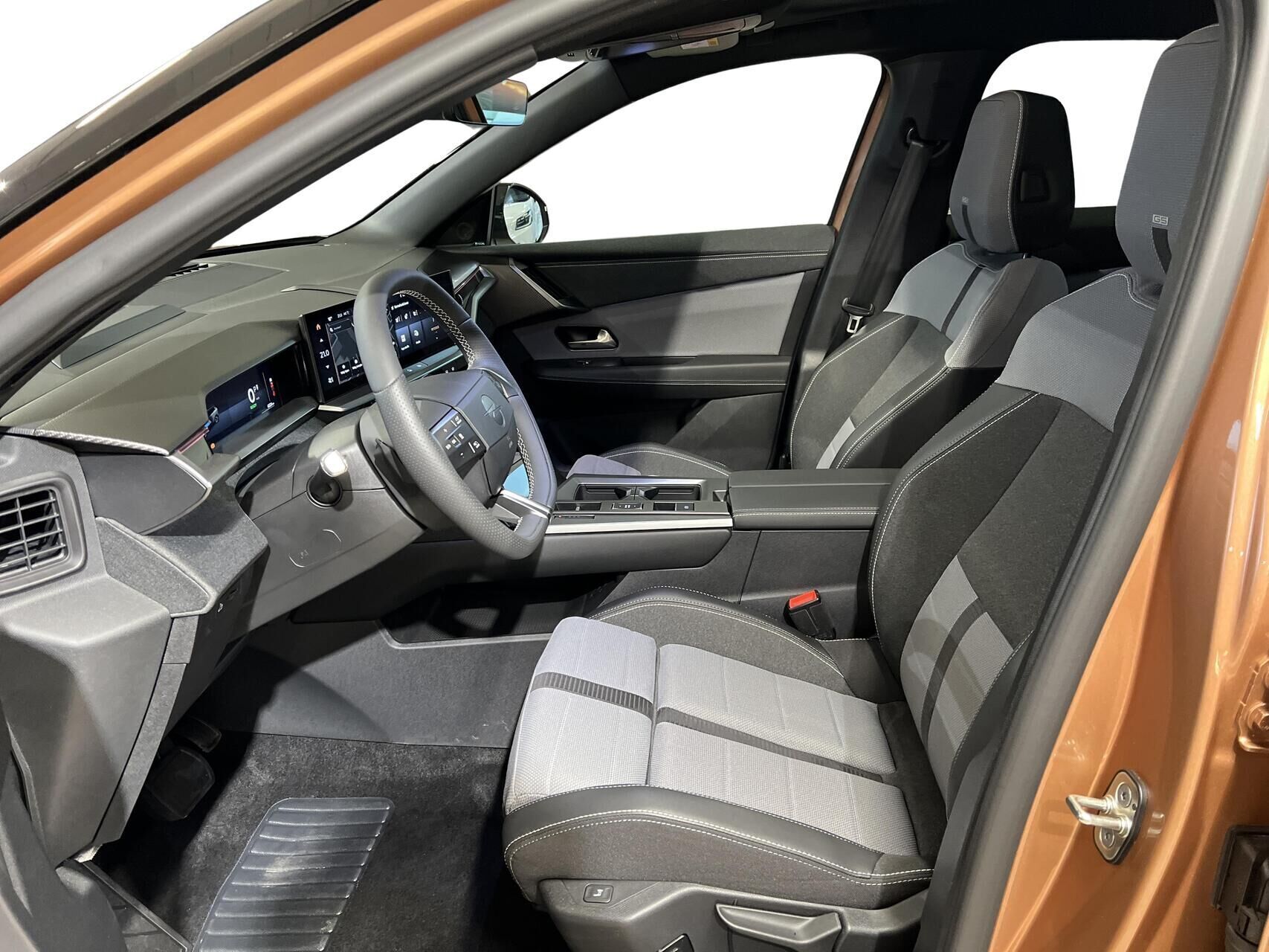 Opel Grandland EL GS Sky 213HK 5d Aut.