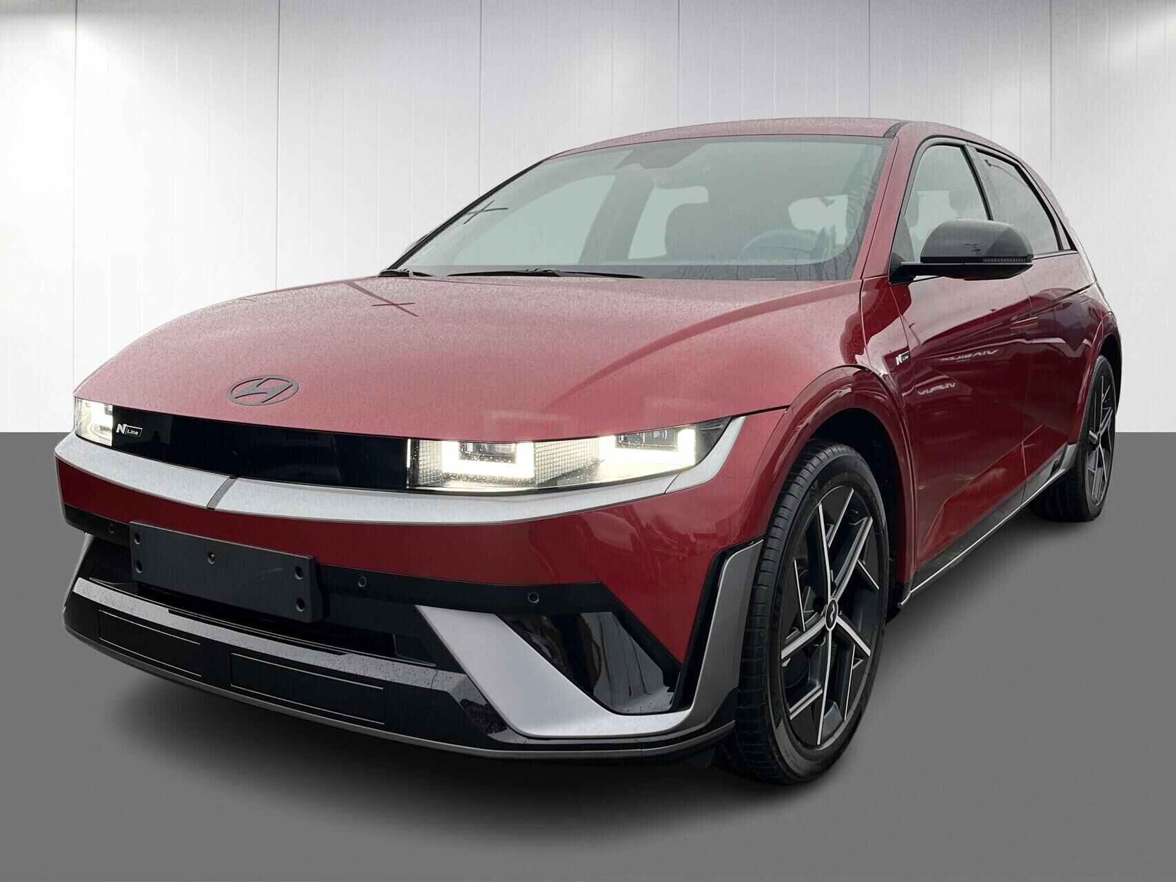 Hyundai Ioniq 5 Electric 84 kWh N-Line 229HK 5d Aut.