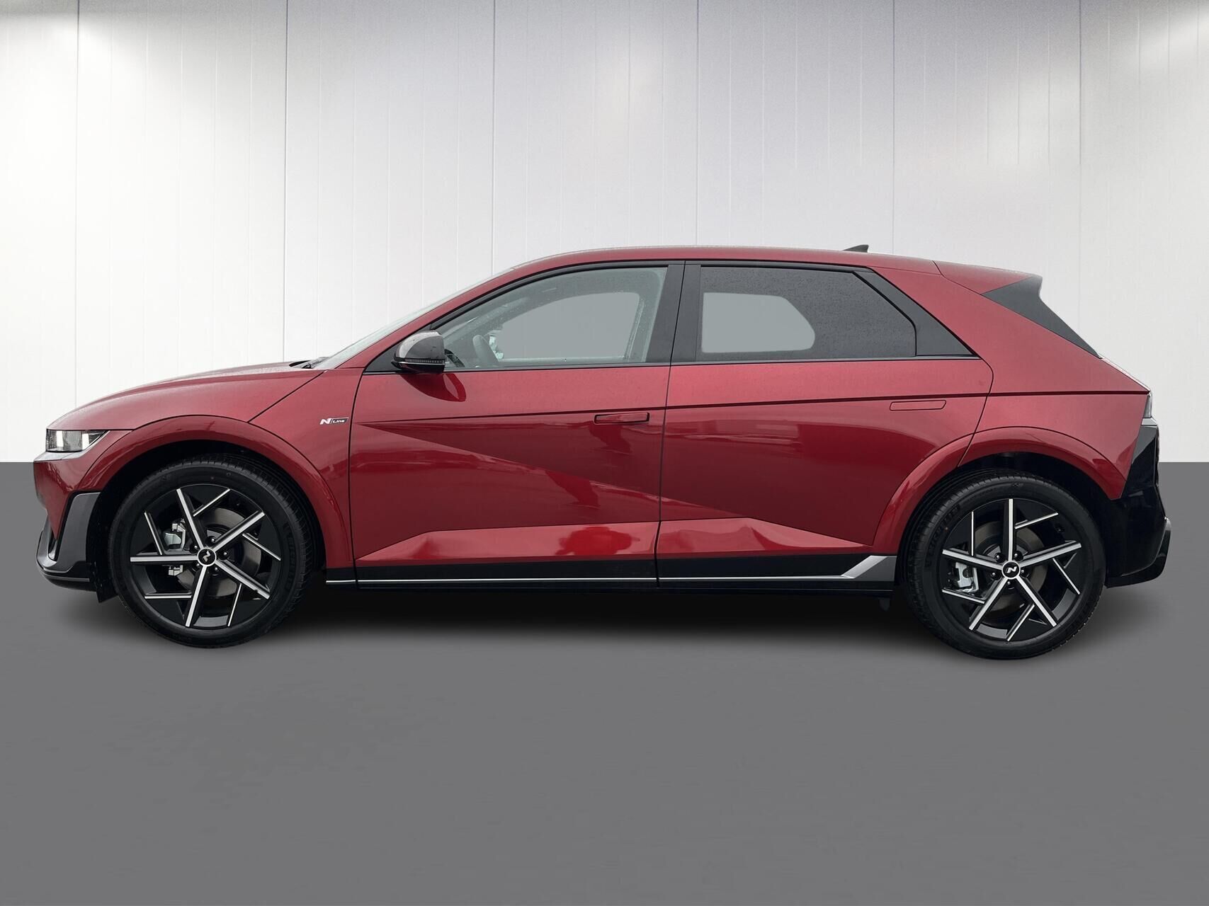 Hyundai Ioniq 5 Electric 84 kWh N-Line 229HK 5d Aut.