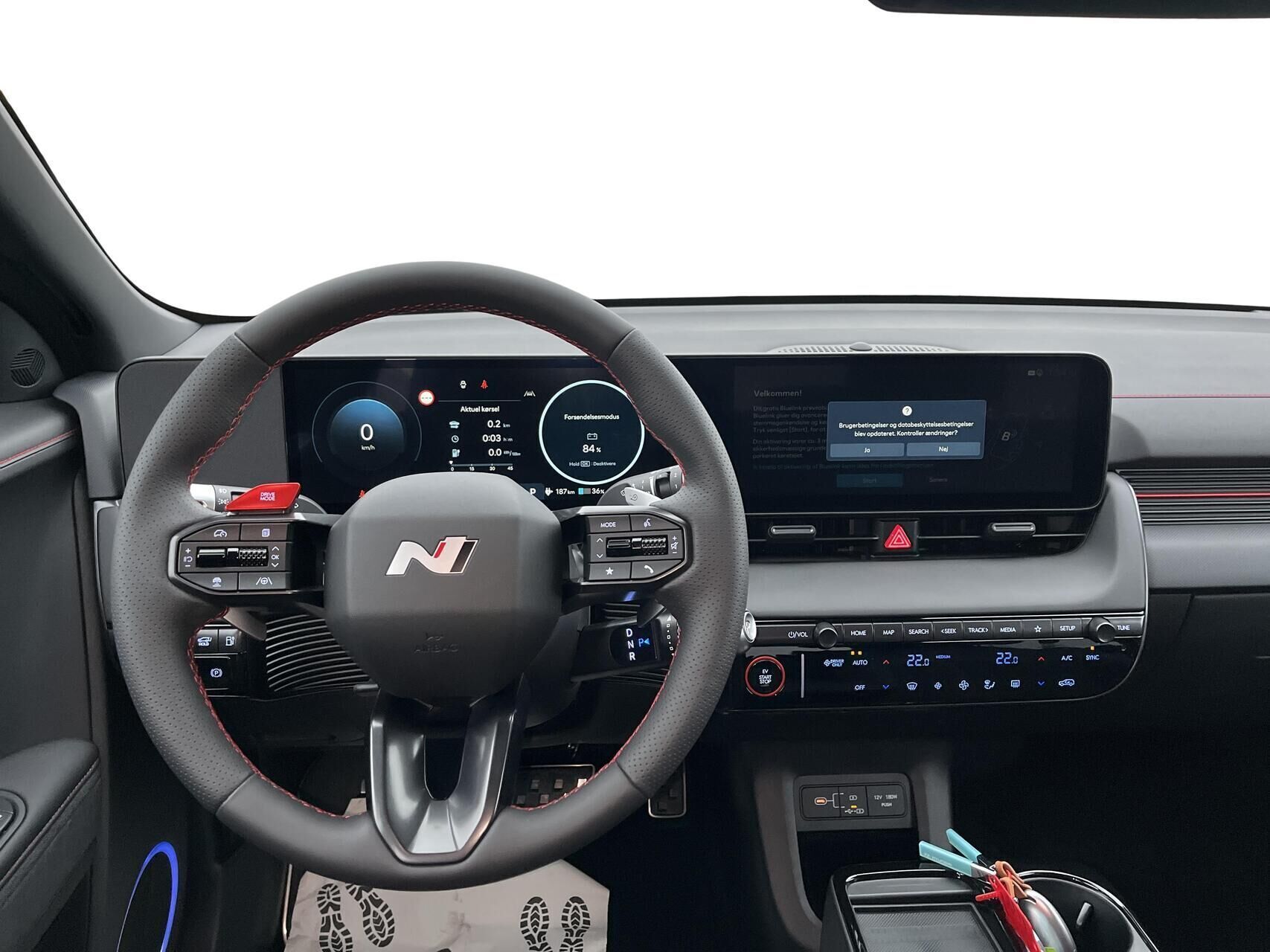 Hyundai Ioniq 5 Electric 84 kWh N-Line 229HK 5d Aut.