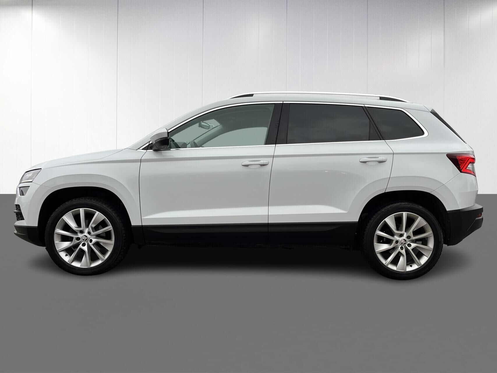 Skoda Karoq 1,5 TSI ACT Style DSG 150HK 5d 7g Aut.